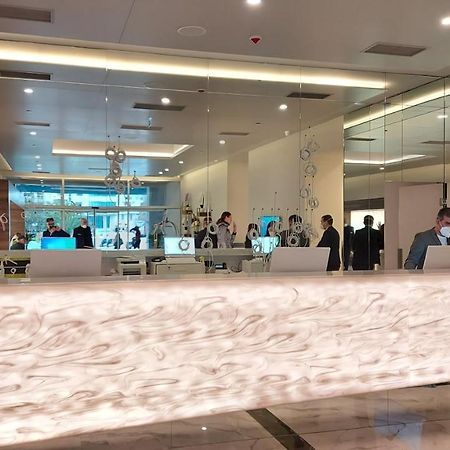 Orbi City Relax باتومي المظهر الخارجي الصورة
