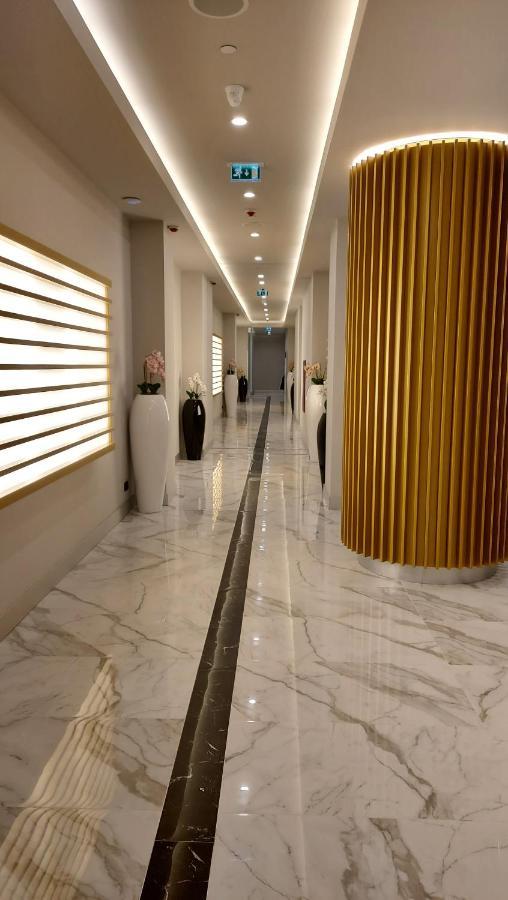 Orbi City Relax باتومي المظهر الخارجي الصورة