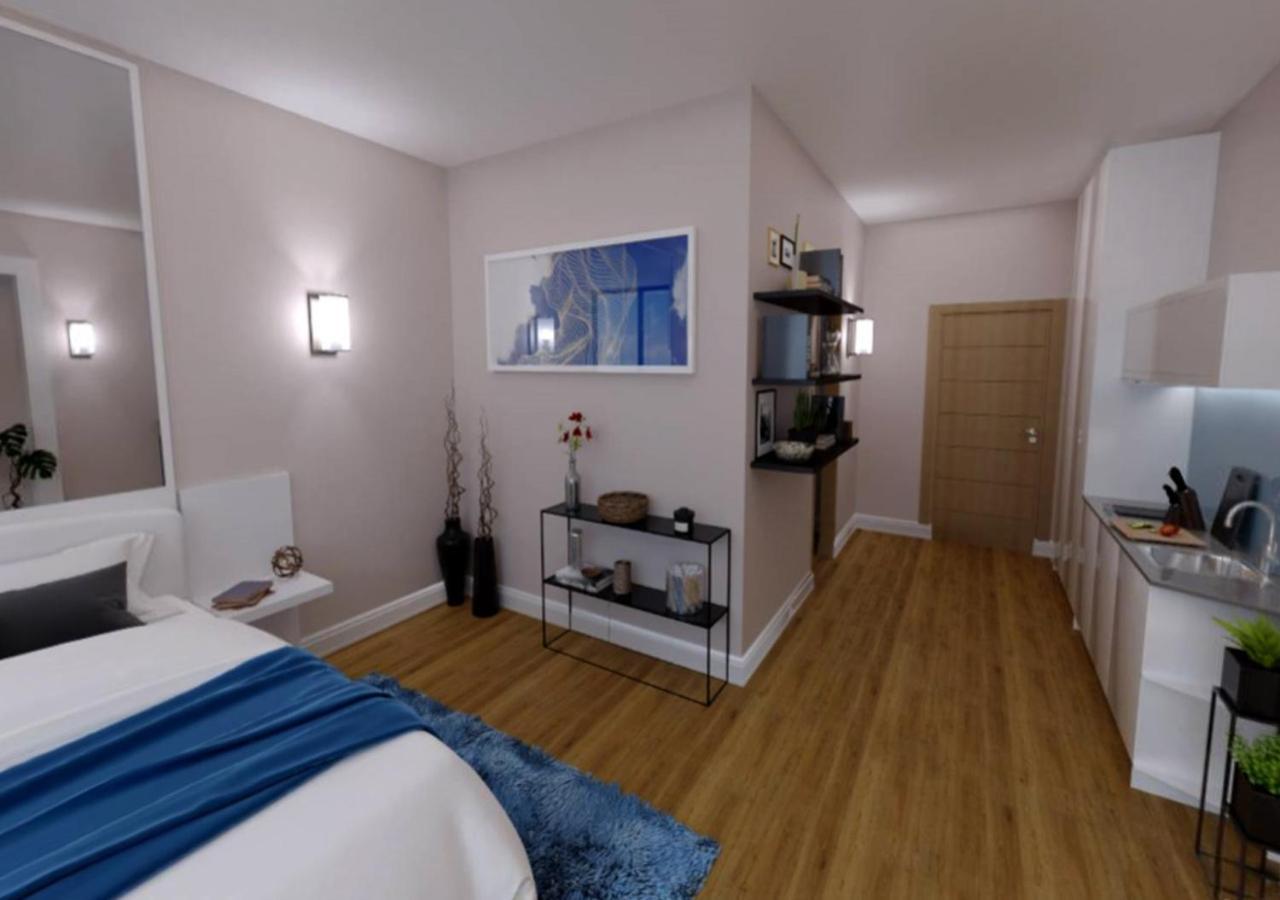 Orbi City Relax باتومي المظهر الخارجي الصورة